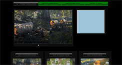 Desktop Screenshot of free-mmo.com